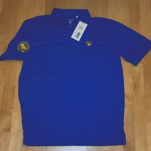 Milwaukee Brewers Season Seat Holder Polo Shirt